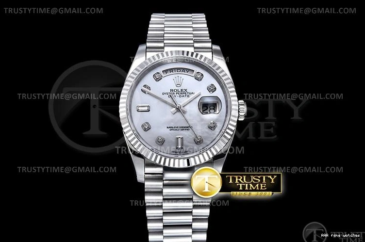 DayDate – RDD0224A 36mm 1102